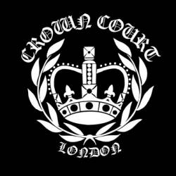 logo Crown Court